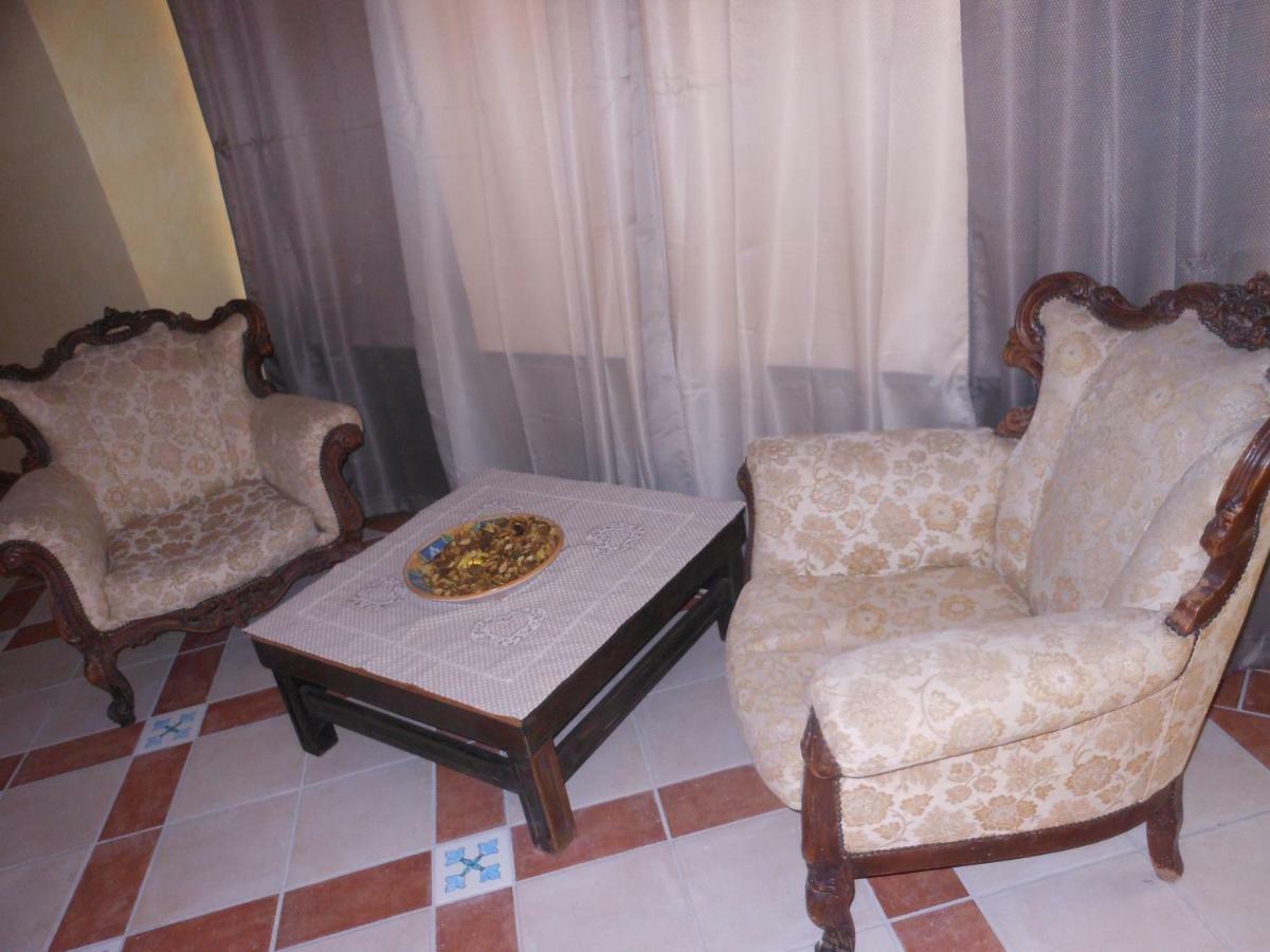 B&B Lofanello Поццуолі Екстер'єр фото